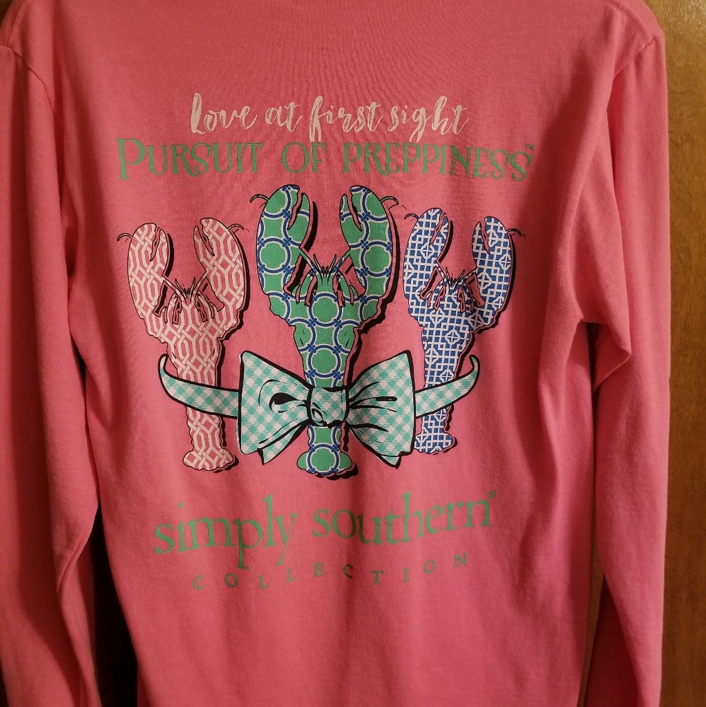 Simply Southern